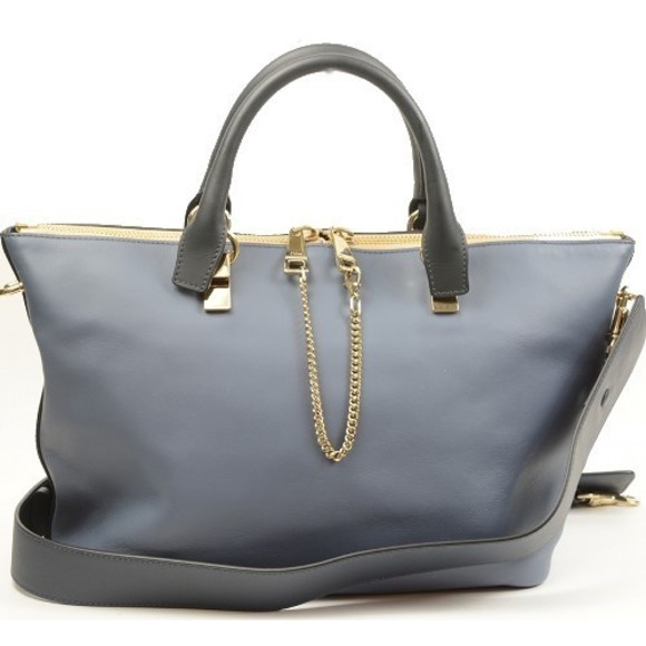 Chloe Bag Bailey - Picture 1 of 7